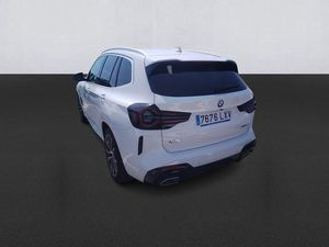 Bmw X3 Xdrive30e Xline - Foto 7