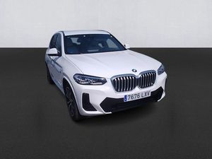 Bmw X3 Xdrive30e Xline - Foto 4