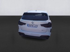 Bmw X3 Xdrive30e Xline - Foto 6