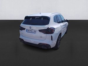 Bmw X3 Xdrive30e Xline - Foto 5