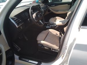 Bmw X3 Xdrive30e Xline - Foto 8