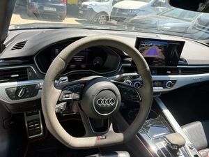 Audi A4 Rs4 Avant Tfsi 331kw Quattro Tiptronic - Foto 8