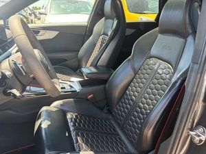 Audi A4 Rs4 Avant Tfsi 331kw Quattro Tiptronic - Foto 9