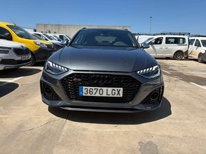 Audi A4 Rs4 Avant Tfsi 331kw Quattro Tiptronic - Foto 3