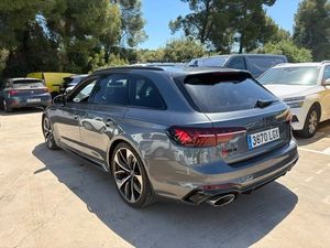 Audi A4 Rs4 Avant Tfsi 331kw Quattro Tiptronic - Foto 7