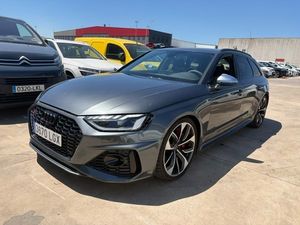 Audi A4 Rs4 Avant Tfsi 331kw Quattro Tiptronic - Foto 2