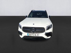 Mercedes Glb 200 D - Foto 3