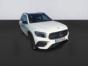 Mercedes Glb 200 D - Foto 4