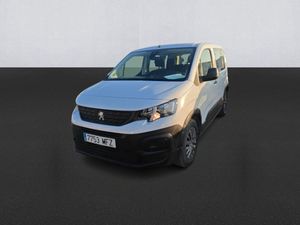 Peugeot Rifter Active Pack Business Std. Bluehdi 100 - Foto 2