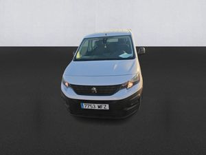 Peugeot Rifter Active Pack Business Std. Bluehdi 100 - Foto 3