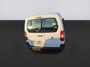 Peugeot Rifter Active Pack Business Std. Bluehdi 100 - Foto 6