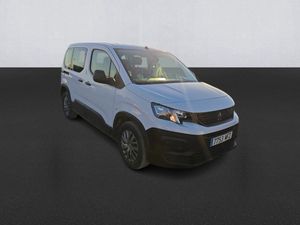 Peugeot Rifter Active Pack Business Std. Bluehdi 100 - Foto 4