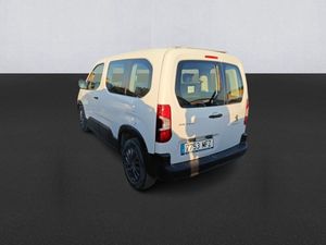 Peugeot Rifter Active Pack Business Std. Bluehdi 100 - Foto 7