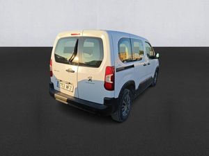 Peugeot Rifter Active Pack Business Std. Bluehdi 100 - Foto 5