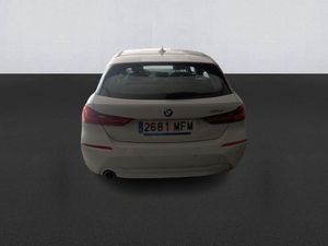 Bmw Series 1 116d - Foto 6