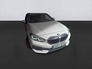 Bmw Series 1 116d - Foto 4
