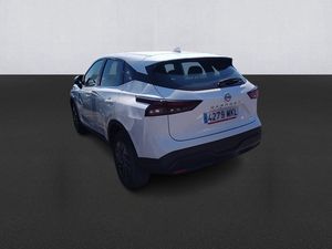 Nissan Qashqai Dig-t 103kw (140cv) Mhev 4x2 Acenta - Foto 7