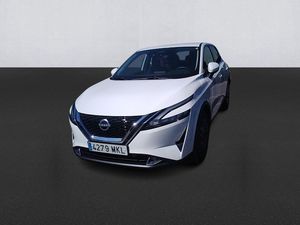 Nissan Qashqai Dig-t 103kw (140cv) Mhev 4x2 Acenta - Foto 2