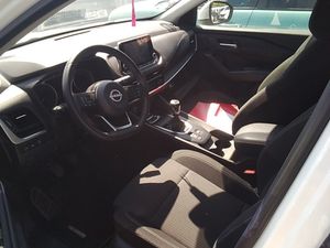 Nissan Qashqai Dig-t 103kw (140cv) Mhev 4x2 Acenta - Foto 8