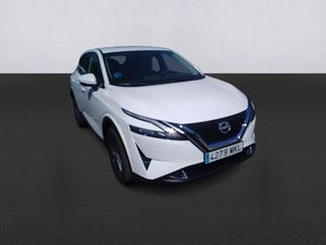 Nissan Qashqai Dig-t 103kw (140cv) Mhev 4x2 Acenta - Foto 4