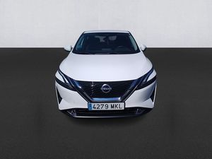 Nissan Qashqai Dig-t 103kw (140cv) Mhev 4x2 Acenta - Foto 3