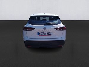 Nissan Qashqai Dig-t 103kw (140cv) Mhev 4x2 Acenta - Foto 6