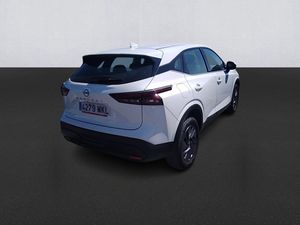 Nissan Qashqai Dig-t 103kw (140cv) Mhev 4x2 Acenta - Foto 5