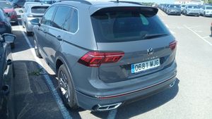 Volkswagen Tiguan R-line 2.0 Tdi 110kw (150cv) Dsg - Foto 7