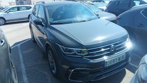 Volkswagen Tiguan R-line 2.0 Tdi 110kw (150cv) Dsg - Foto 4