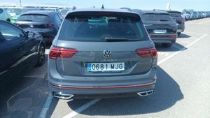 Volkswagen Tiguan R-line 2.0 Tdi 110kw (150cv) Dsg - Foto 6