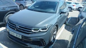 Volkswagen Tiguan R-line 2.0 Tdi 110kw (150cv) Dsg - Foto 2