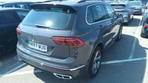 Volkswagen Tiguan R-line 2.0 Tdi 110kw (150cv) Dsg - Foto 5