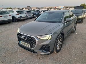 Audi Q3 Sportback Advanced 35 Tdi 110kw (150cv) S Tronic - Foto 2