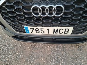 Audi Q3 Sportback Advanced 35 Tdi 110kw (150cv) S Tronic - Foto 9