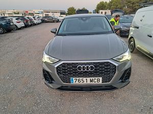 Audi Q3 Sportback Advanced 35 Tdi 110kw (150cv) S Tronic - Foto 3