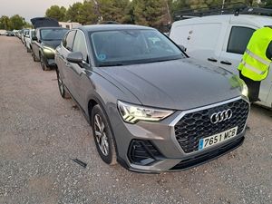 Audi Q3 Sportback Advanced 35 Tdi 110kw (150cv) S Tronic - Foto 4