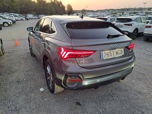 Audi Q3 Sportback Advanced 35 Tdi 110kw (150cv) S Tronic - Foto 7