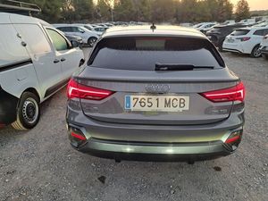 Audi Q3 Sportback Advanced 35 Tdi 110kw (150cv) S Tronic - Foto 6
