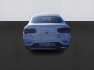 Mercedes Glc Coupe 220 D 4matic - Foto 6