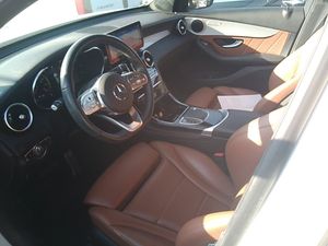 Mercedes Glc Coupe 220 D 4matic - Foto 8