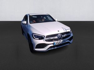 Mercedes Glc Coupe 220 D 4matic - Foto 4