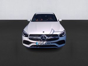 Mercedes Glc Coupe 220 D 4matic - Foto 3