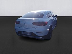 Mercedes Glc Coupe 220 D 4matic - Foto 5