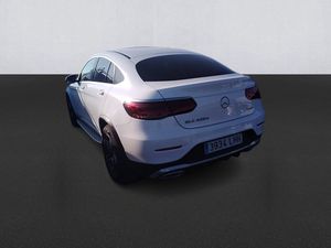 Mercedes Glc Coupe 220 D 4matic - Foto 7