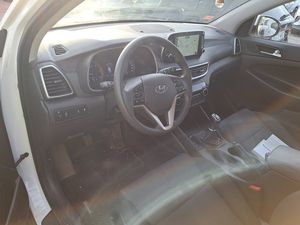 Hyundai Tucson (e) 1.6 Crdi 100kw (136cv) Train 4x4 - Foto 8
