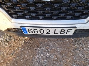 Hyundai Tucson (e) 1.6 Crdi 100kw (136cv) Train 4x4 - Foto 9