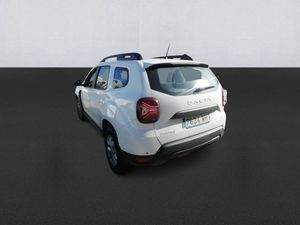 Dacia Duster Expression Blue Dci 85kw (115cv) 4x4 - Foto 7
