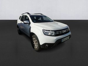 Dacia Duster Expression Blue Dci 85kw (115cv) 4x4 - Foto 4