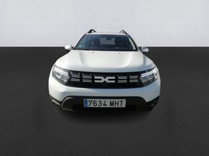 Dacia Duster Expression Blue Dci 85kw (115cv) 4x4 - Foto 3