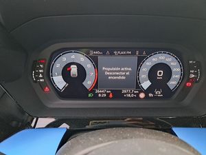 Audi A3 Sportback Advanced 35 Tfsi 110kw (150cv) - Foto 9